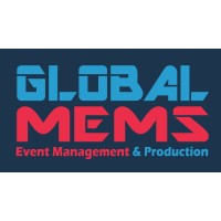 GLOBAL MEMS Company Logo