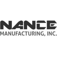 NANCE MANUFACTURING, INC Logo