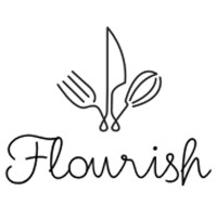Flourish Recruitment Logo