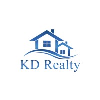 KD REALTY, LLC Logo