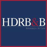 Hartmann Doherty Rosa Berman & Bulbulia LLC Logo