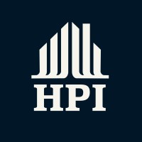 The Housing Partnership Inc. Logo