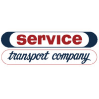 Service Transport Logo