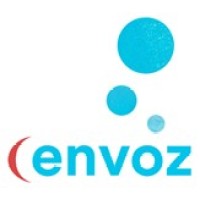 ENVOZ Logo