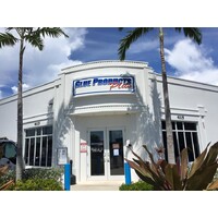 GLUE PRODUCTS PLUS LLC Logo