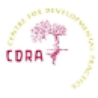 CDRA Logo
