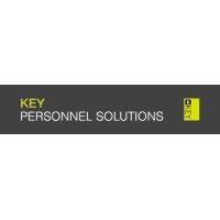 Key Personnel Solutions Ltd Logo
