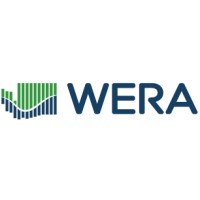 WASHINGTON EDUCATIONAL RESEARCH ASSOCIATION Logo