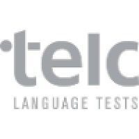 telc GmbH - The European Language Certificates Logo