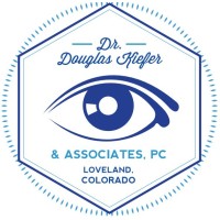 Dr. Douglas C. Kiefer & Associates, PC Logo