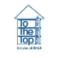 To The Top Home Elevators Logo