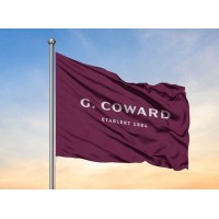 G. Coward AS Logo