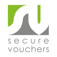 Secure Vouchers Logo
