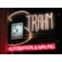 Strahm Automation Logo
