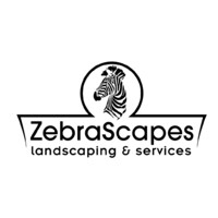 ZEBRASCAPES LLC Logo