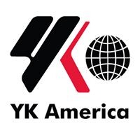 YK AMERICA GROUP, INC. Logo