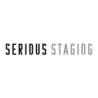 Serious Staging Logo