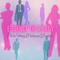 ESSENCE OF A LADY, INC Logo