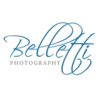 Belletti Photography Logo