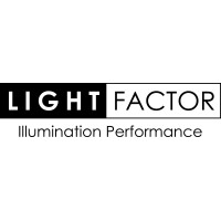Light Factor Logo