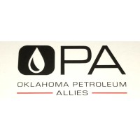 Oklahoma Petroleum Allies LLC Logo