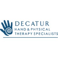 Decatur Hand and Physical Therapy Specialists Logo