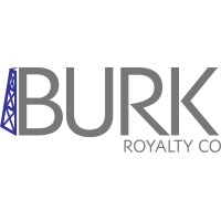 Burk Royalty Co., LTD. Logo