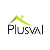 Plusval Realty Logo