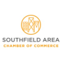Southfield Area Chamber of Commerce Logo