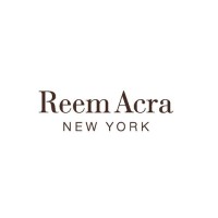 Reem Acra Logo