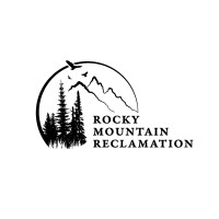 Rocky Mountain Reclamation Logo