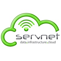 Servnet Limited Logo