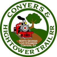 North Georgia Live Steamers Inc Logo