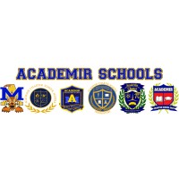 ACADEMIR CHARTER SCHOOLS INC Logo