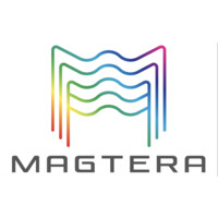 MAGTERA, INC. Logo