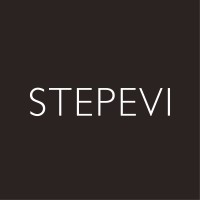 STEPEVI Logo