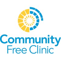 Community Free Clinic of Washington County Logo