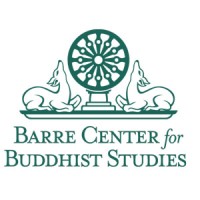 Barre Center for Buddhist Studies Logo