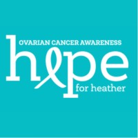 Hope for Heather Logo