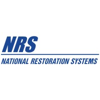 National Restoration Systems, Inc. Logo