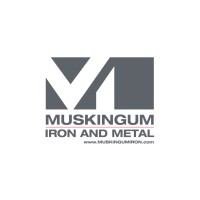 Muskingum Iron & Metal Co. Logo