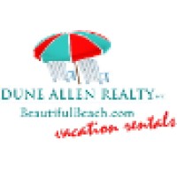 Dune Allen Realty Logo