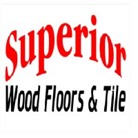 Superior Wood Floors & Tile Logo