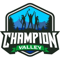 Champion Valley Logo