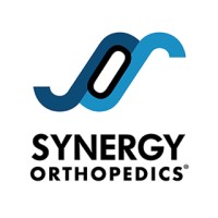SYNERGY ORTHOPEDIC SPECIALISTS Logo