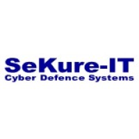 SeKure-IT cc Logo
