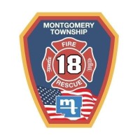 Fire Department of Montgomery Township Logo