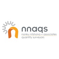 Nonku Ntshona & Associates Quantity Surveyors (Pty) Ltd Logo