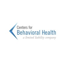 CENTERS FOR BEHAVIORAL HEALTH, LLC Logo
