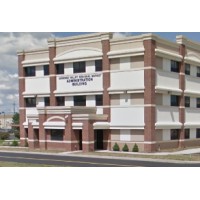 Genesee Valley Regional Market Authority Logo